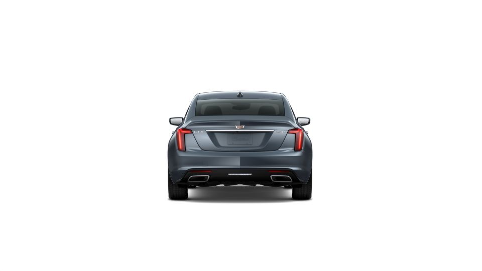 2021 Cadillac CT5 Vehicle Photo in WEST PALM BEACH, FL 33407-3296