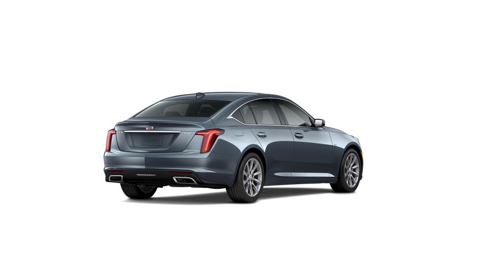 2021 Cadillac CT5 Vehicle Photo in WEST PALM BEACH, FL 33407-3296