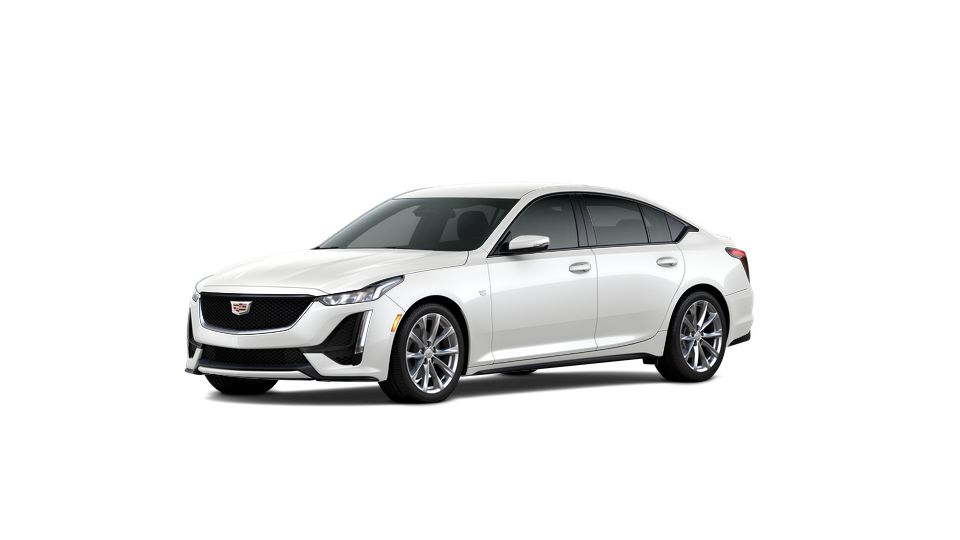 2021 Cadillac CT5 Vehicle Photo in KANSAS CITY, MO 64114-4545