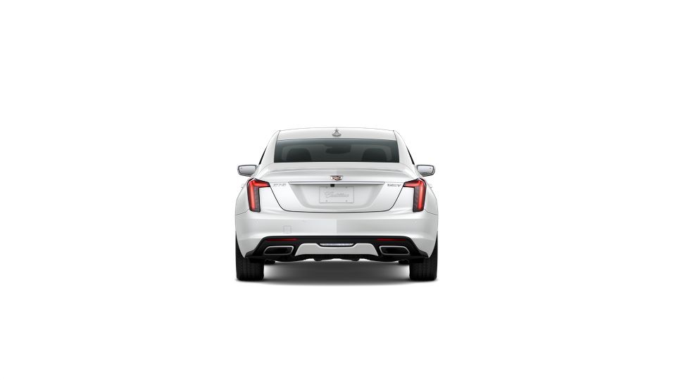 2021 Cadillac CT5 Vehicle Photo in KANSAS CITY, MO 64114-4545