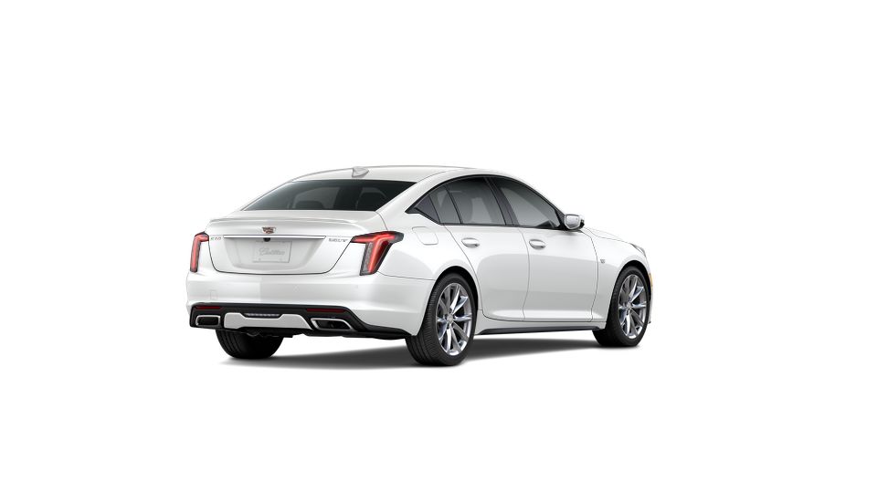 2021 Cadillac CT5 Vehicle Photo in KANSAS CITY, MO 64114-4545