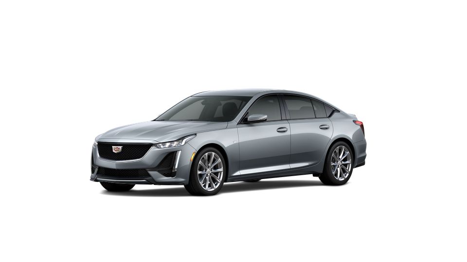 2021 Cadillac CT5 Vehicle Photo in GRAPEVINE, TX 76051-8302