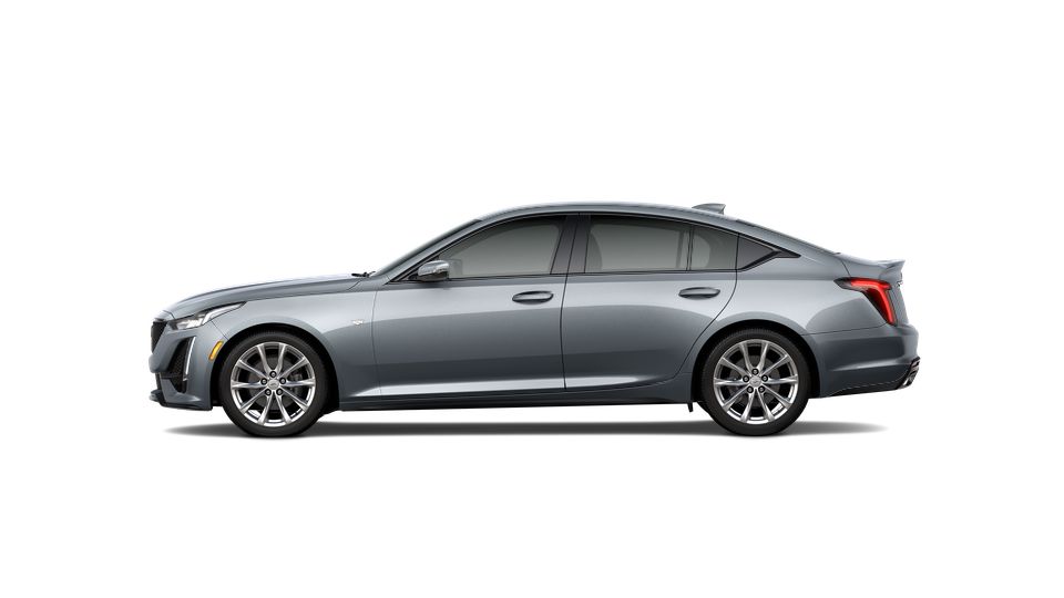 2021 Cadillac CT5 Vehicle Photo in GRAPEVINE, TX 76051-8302