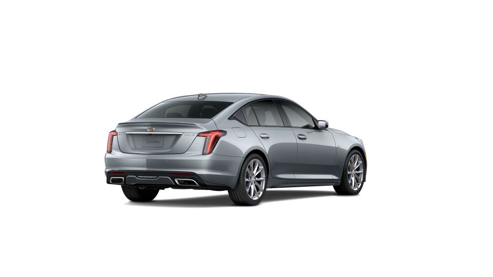 2021 Cadillac CT5 Vehicle Photo in GRAPEVINE, TX 76051-8302