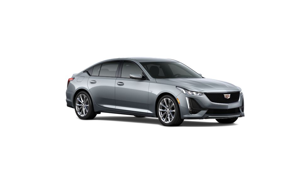 2021 Cadillac CT5 Vehicle Photo in GRAPEVINE, TX 76051-8302