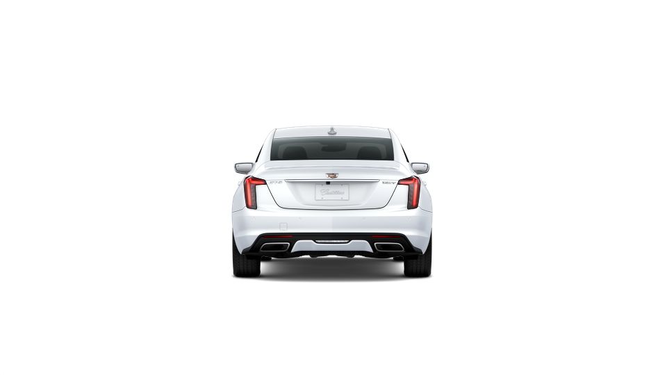 2021 Cadillac CT5 Vehicle Photo in SUNRISE, FL 33323-3202