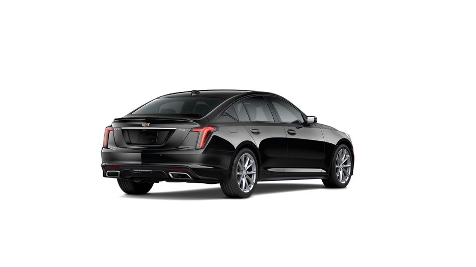 2021 Cadillac CT5 Vehicle Photo in WILLIAMSVILLE, NY 14221-2883