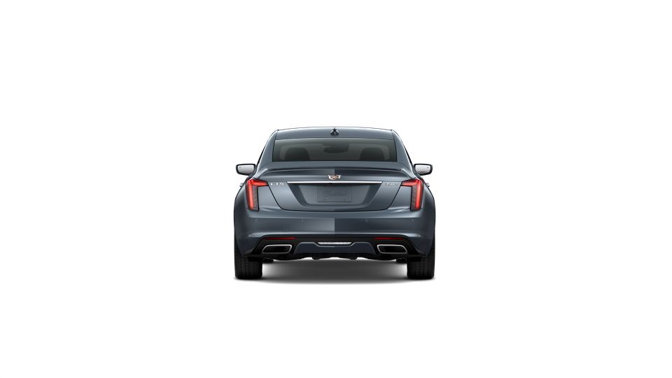 2021 Cadillac CT5 Vehicle Photo in HOUSTON, TX 77079-1502