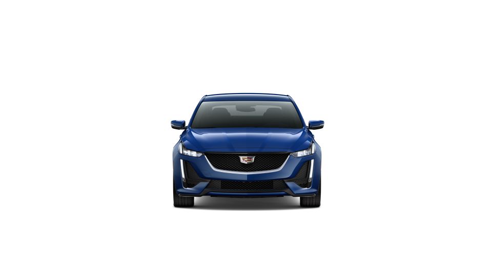 2021 Cadillac CT5 Vehicle Photo in HOUSTON, TX 77079