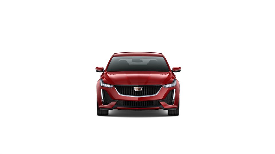 2021 Cadillac CT5 Vehicle Photo in DALLAS, TX 75209-3095
