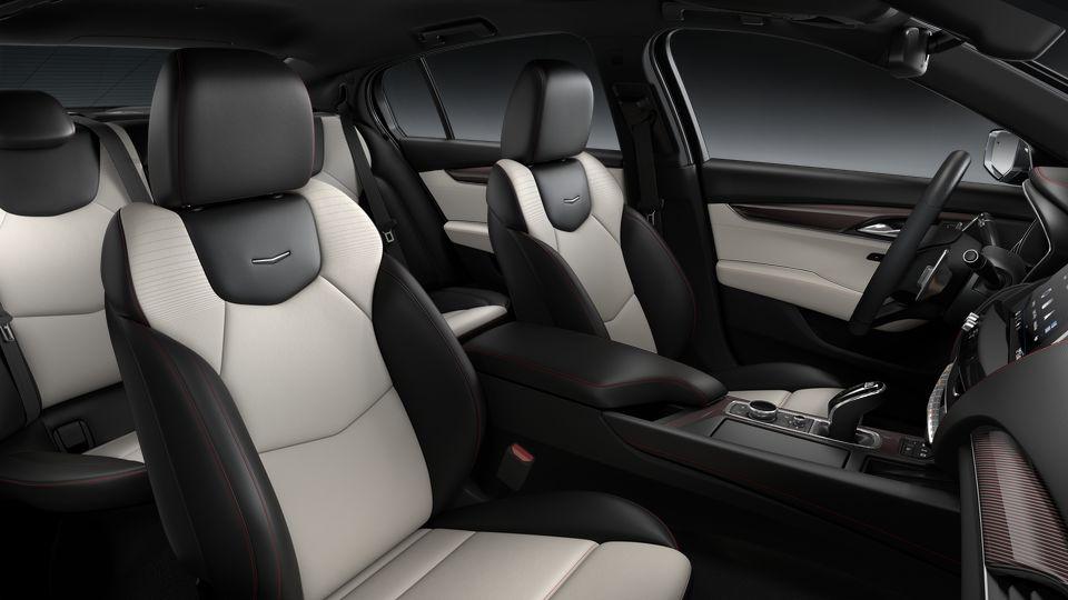 2021 Cadillac CT5 Vehicle Photo in BROUSSARD, LA 70518-0000