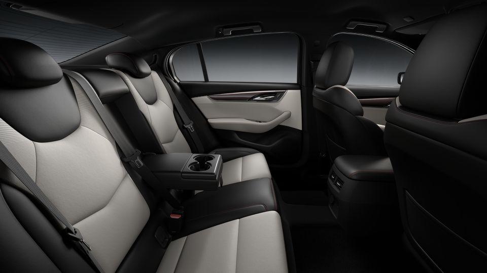 2021 Cadillac CT5 Vehicle Photo in BROUSSARD, LA 70518-0000