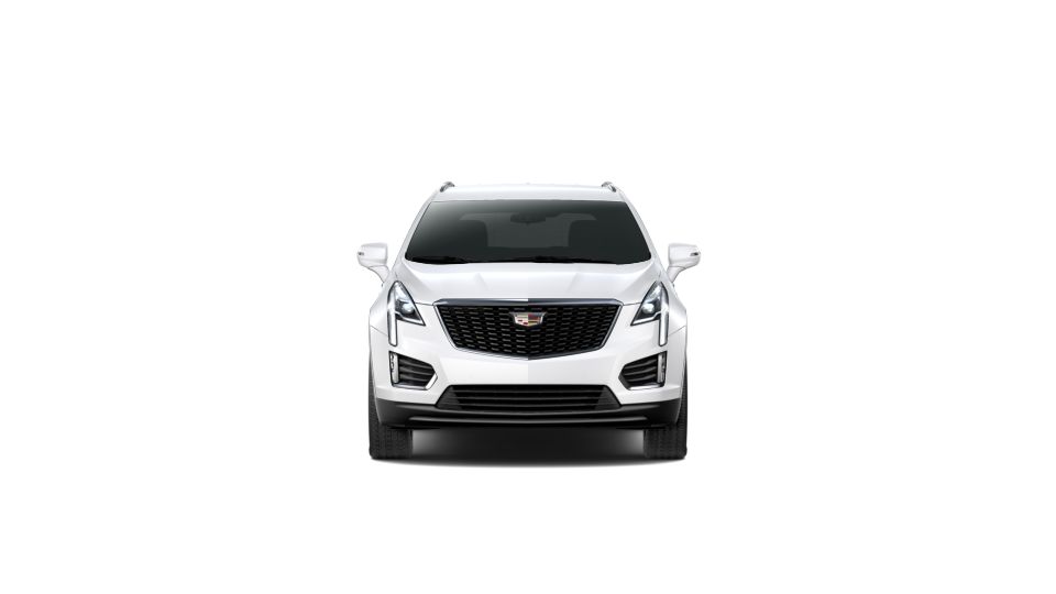 Cadillac 2021 XT5 AWD Luxury