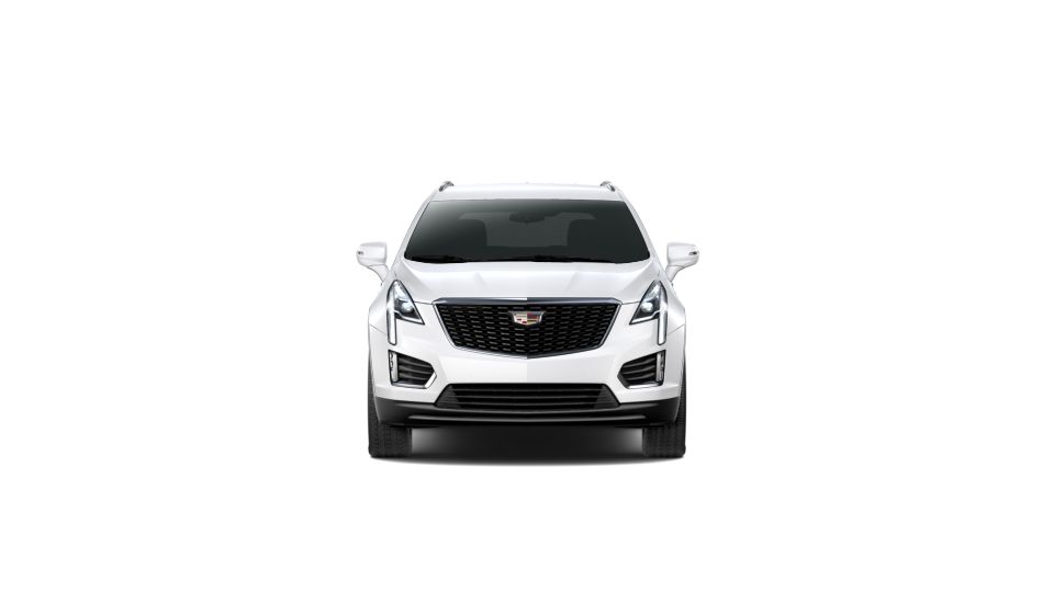 2021 Cadillac XT5 Vehicle Photo in MIAMI, FL 33134-2699