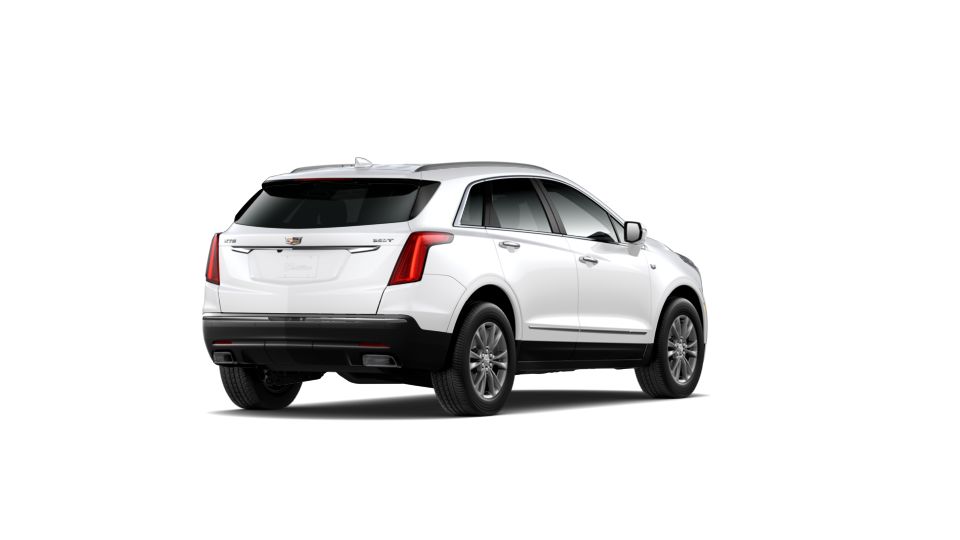 2021 Cadillac XT5 Vehicle Photo in MIAMI, FL 33134-2699