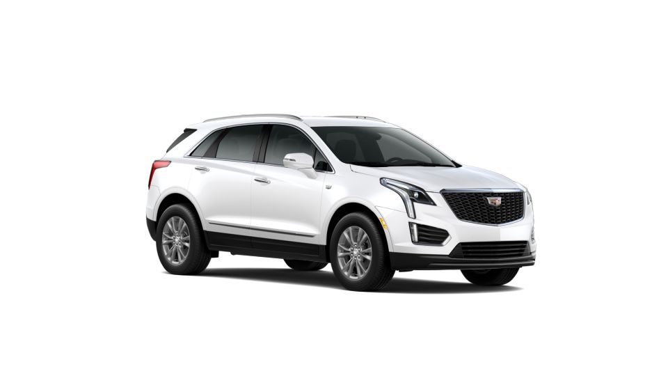 2021 Cadillac XT5 Vehicle Photo in MIAMI, FL 33134-2699