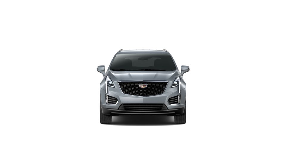 2021 Cadillac XT5 Vehicle Photo in TAMPA, FL 33612-3404