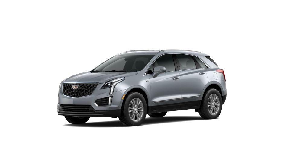 2021 Cadillac XT5 Vehicle Photo in TAMPA, FL 33612-3404