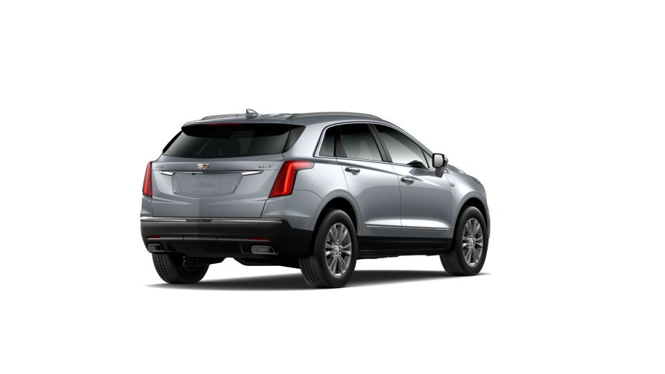 2021 Cadillac XT5 Vehicle Photo in TAMPA, FL 33612-3404