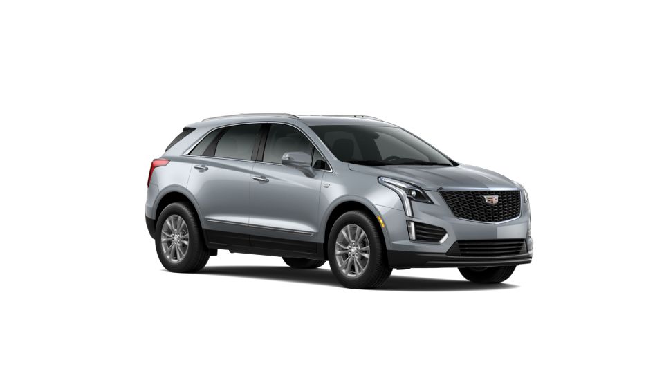 2021 Cadillac XT5 Vehicle Photo in TAMPA, FL 33612-3404