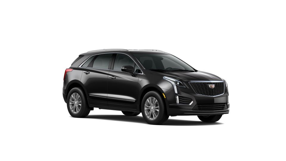 2021 Cadillac XT5 Vehicle Photo in DELRAY BEACH, FL 33483-3294