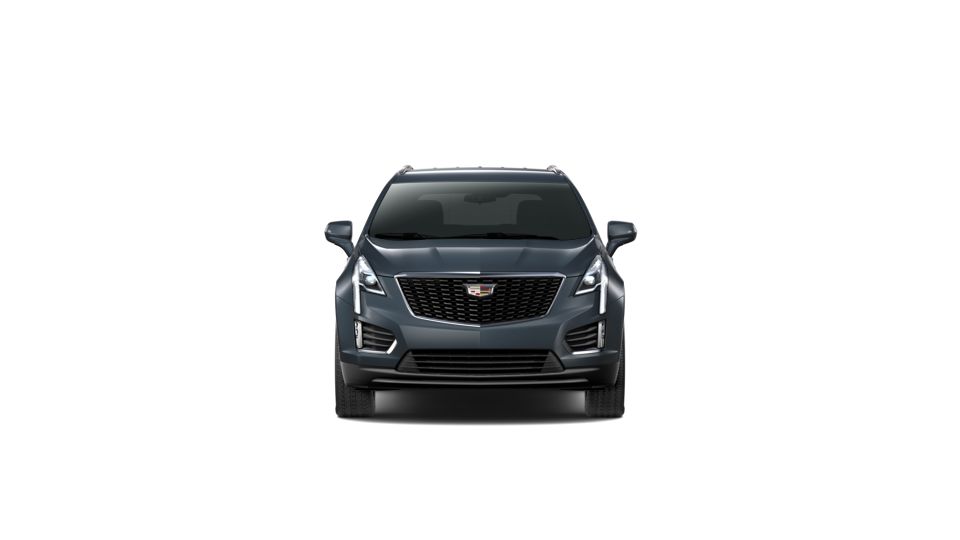 2021 Cadillac XT5 Vehicle Photo in TAMPA, FL 33612-3404