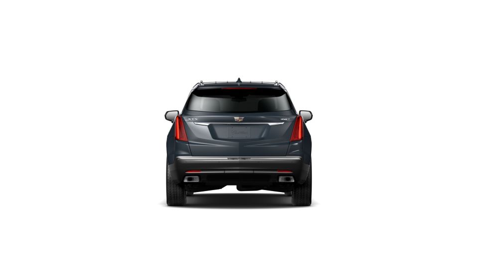 2021 Cadillac XT5 Vehicle Photo in DENTON, TX 76210-9321