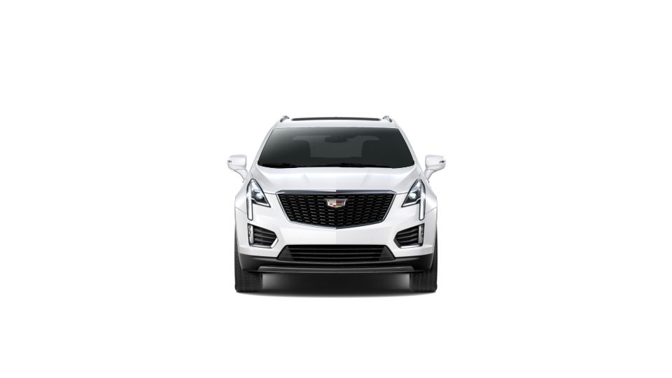 Cadillac 2021 XT5 AWD Premium Luxury