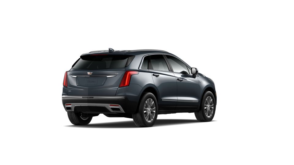 2021 Cadillac XT5 Vehicle Photo in INDEPENDENCE, MO 64055-1314