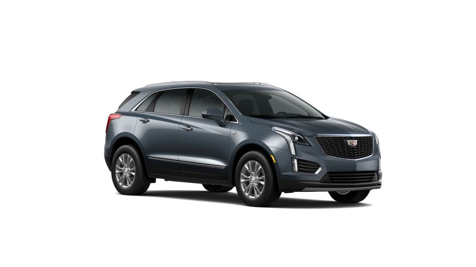 2021 Cadillac XT5 Vehicle Photo in INDEPENDENCE, MO 64055-1314