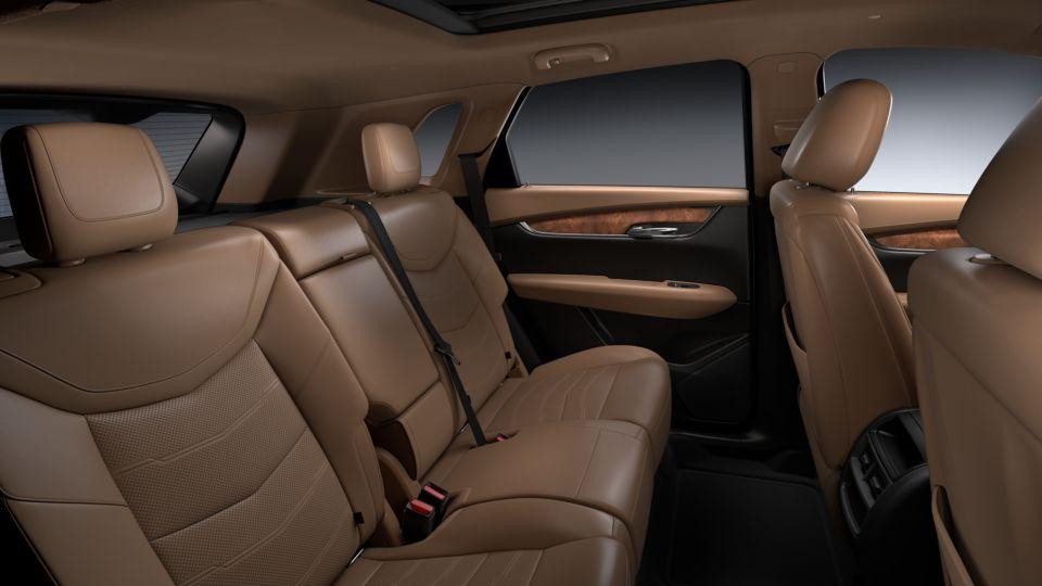 2021 Cadillac XT5 Vehicle Photo in SAN ANTONIO, TX 78230-1001