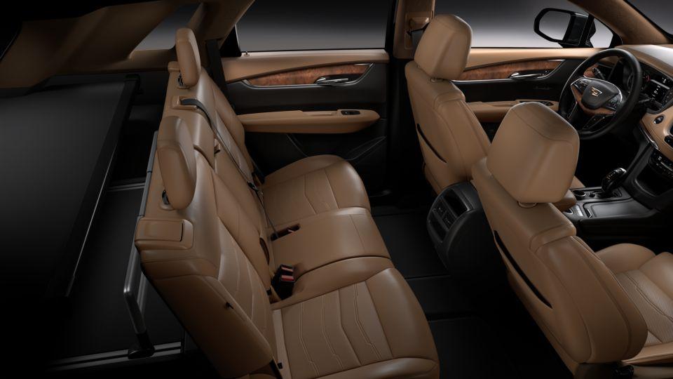 2021 Cadillac XT5 Vehicle Photo in SAN ANTONIO, TX 78230-1001
