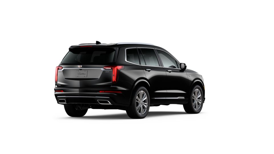 2021 Cadillac XT6 Vehicle Photo in CORPUS CHRISTI, TX 78412-4902