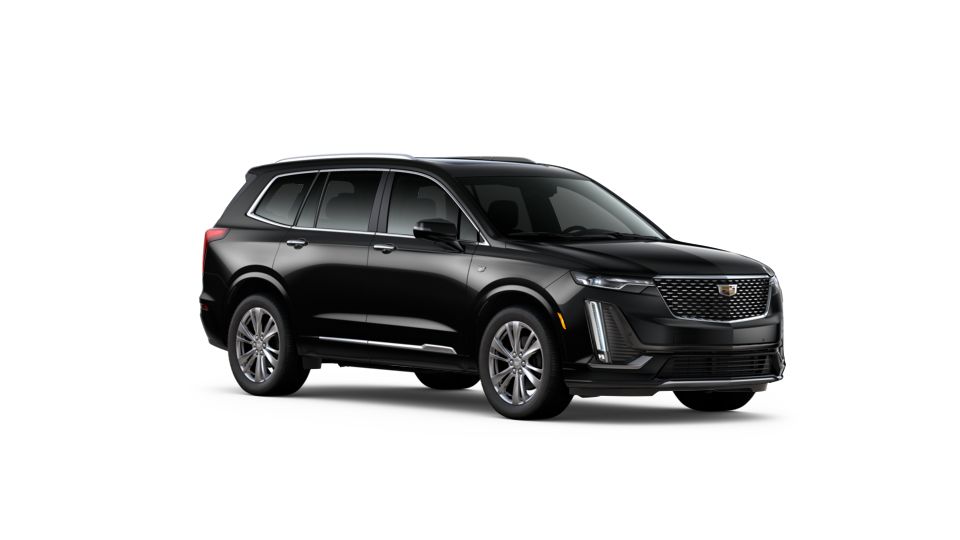 2021 Cadillac XT6 Vehicle Photo in CORPUS CHRISTI, TX 78412-4902