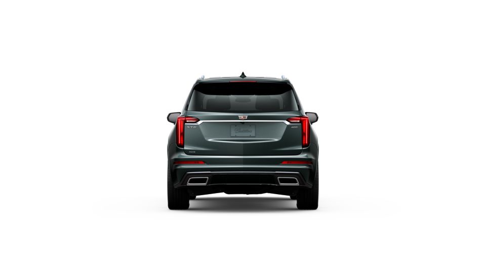 2021 Cadillac XT6 Vehicle Photo in Trevose, PA 19053