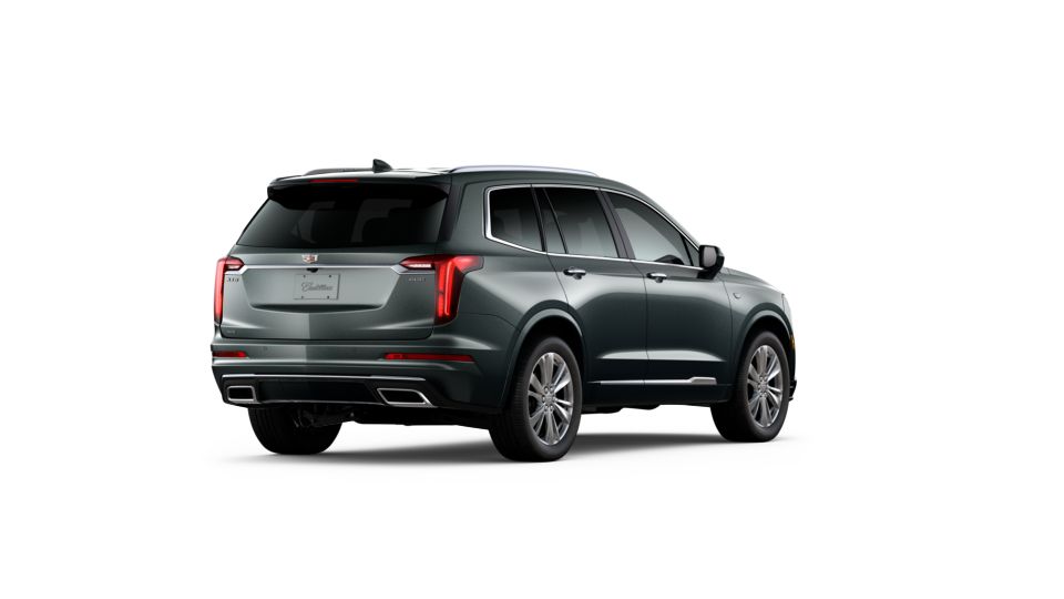 2021 Cadillac XT6 Vehicle Photo in Trevose, PA 19053