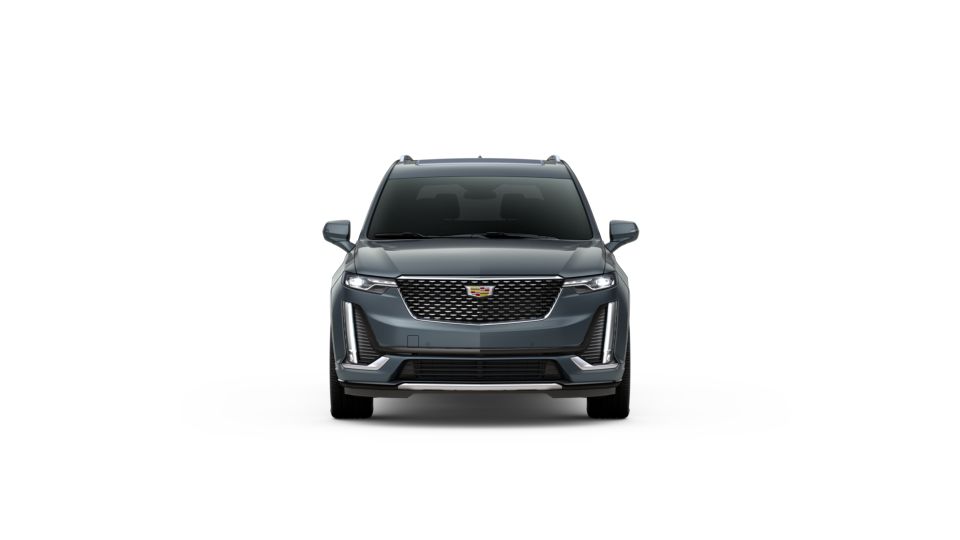 2021 Cadillac XT6 Vehicle Photo in Valencia, CA 91355