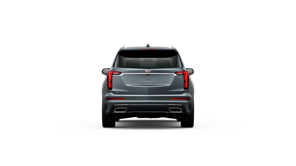 2021 Cadillac XT6 Vehicle Photo in Valencia, CA 91355