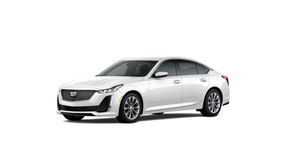 2021 Cadillac CT5 Vehicle Photo in SMYRNA, GA 30080-7631