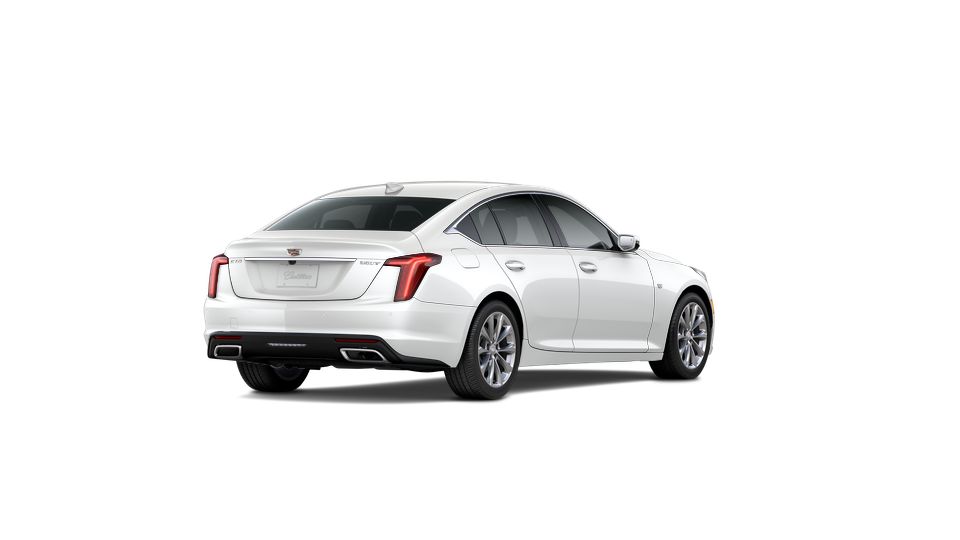 2021 Cadillac CT5 Vehicle Photo in SMYRNA, GA 30080-7631