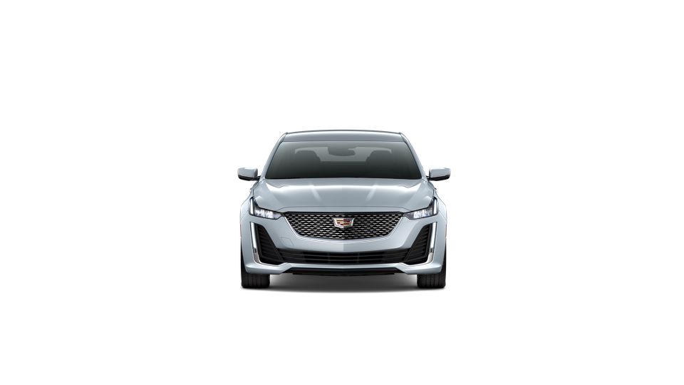 2021 Cadillac CT5 Vehicle Photo in SAN ANTONIO, TX 78230-1001