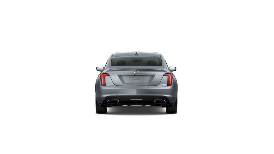 2021 Cadillac CT5 Vehicle Photo in Oklahoma City, OK 73114