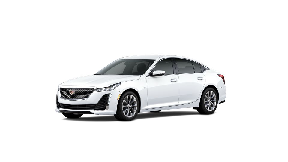 2021 Cadillac CT5 Vehicle Photo in LAUREL, MD 20707-4697