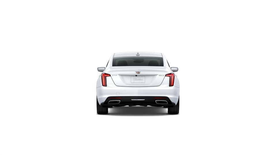 2021 Cadillac CT5 Vehicle Photo in LAUREL, MD 20707-4697