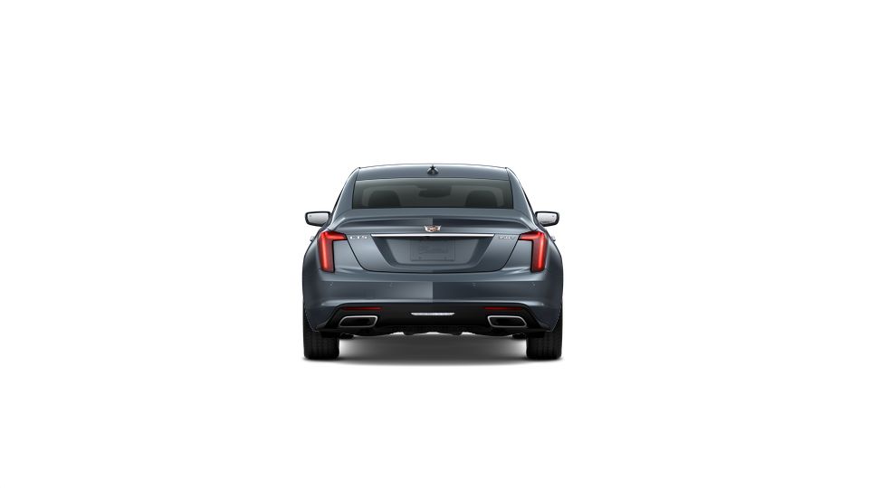 2021 Cadillac CT5 Vehicle Photo in CLEARWATER, FL 33764-7163