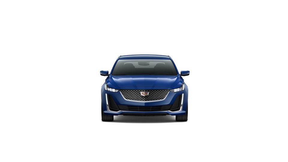 2021 Cadillac CT5 Vehicle Photo in GRAPEVINE, TX 76051-8302