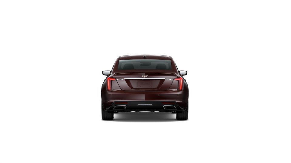 2021 Cadillac CT5 Vehicle Photo in WEST PALM BEACH, FL 33407-3296