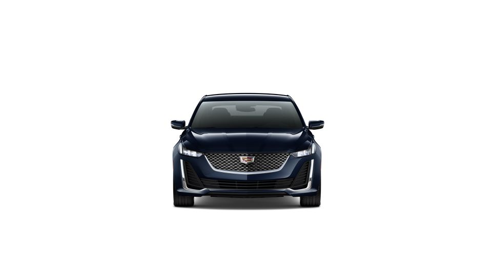 2021 Cadillac CT5 Vehicle Photo in BEACHWOOD, OH 44122-4298