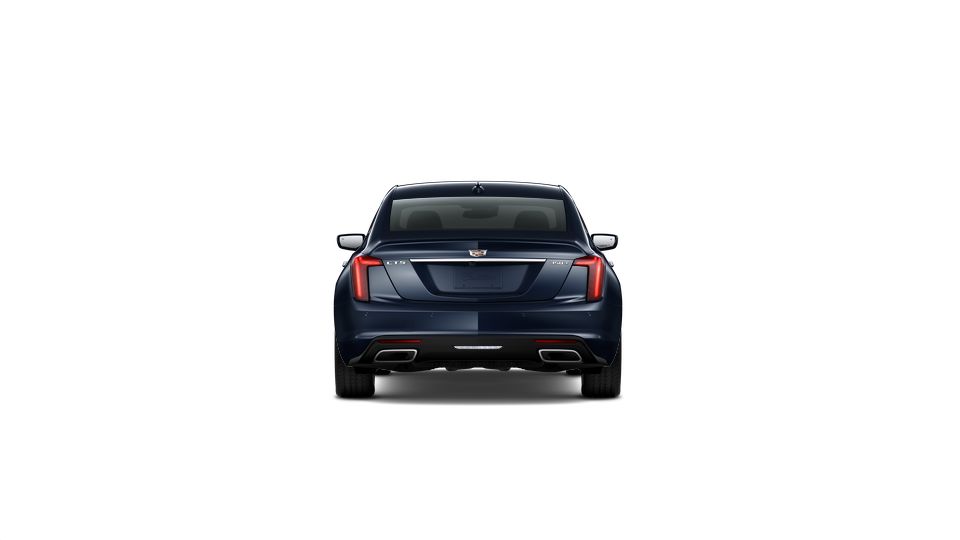 2021 Cadillac CT5 Vehicle Photo in BEACHWOOD, OH 44122-4298