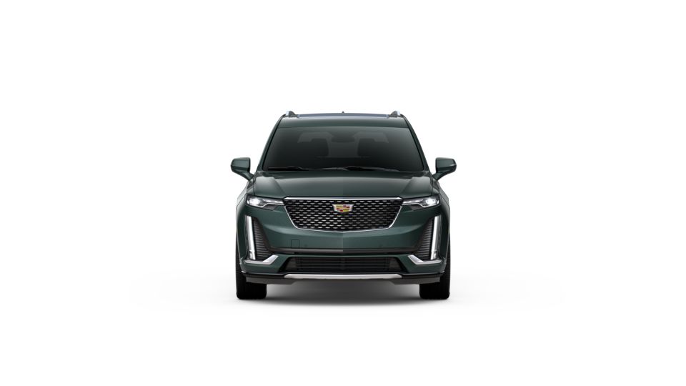2021 Cadillac XT6 Vehicle Photo in Brunswick, GA 31525